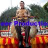 Foto: Reog Ponorogo Singo Menggolo